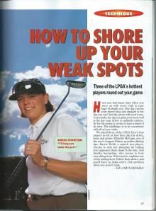 14.2 Michelle, Karrie and Annika