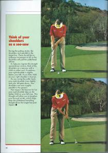 17.2 Putting_A Sorenstam