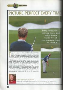 18. Picture perfect everytime