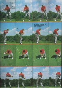 34. [28.7]Tiger woods