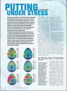 39.Putting under stress 1